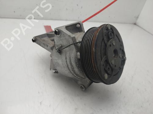 AC compressor MAZDA CX-3 (DK) 2.0 SKYACTIV-G (DK5W, DK6W) | BP32366622M34