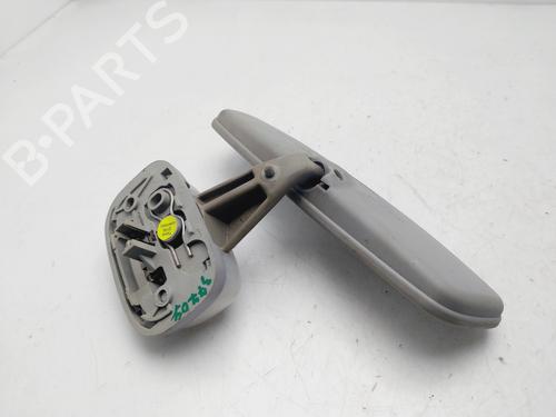 Used Rear mirror SUZUKI ALTO VII (GF) 1.0 (AMF310, GFC31S) (68 hp) 27322728