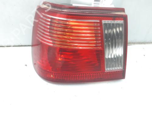 Used Left taillight SEAT IBIZA II (6K1) 1.4 i (60 hp) 10091215