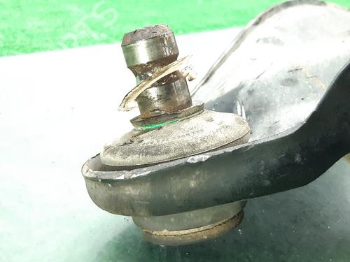 Right rear suspension arm NISSAN PATHFINDER III (R51) 2.5 dCi | BP12410738M15 