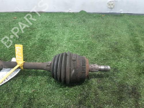 Left front driveshaft MERCEDES-BENZ VANEO (414) 1.7 CDI (414.700) | BP4703945M38 
