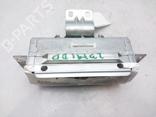 Passenger airbag LAND ROVER RANGE ROVER SPORT I (L320) 2.7 D 4x4 | BP14847101C10 