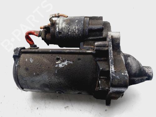 Starter RENAULT KOLEOS I (HY_) 2.0 dCi (HY0K) | BP20324496M8 