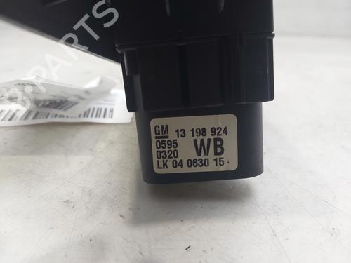 Headlight switch OPEL ASTRA H Estate (A04)  | BP17901364I24 