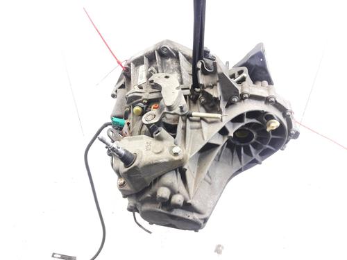 Gearkasse RENAULT SCÉNIC II (JM0/1_)  | BP29824603M3 
