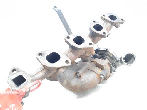 Turbocharger/Supercharger OPEL VECTRA B (J96) 2.0 DTI 16V (F19) | BP11515149M71 