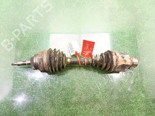 Used Right front driveshaft SSANGYONG KYRON [2005-2014]  29080196
