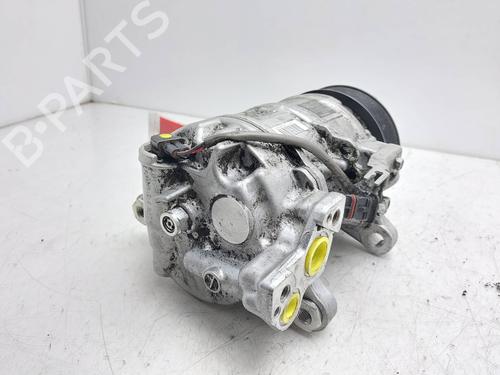 AC compressor BMW X4 (G02, F98) M | BP15777618M34 