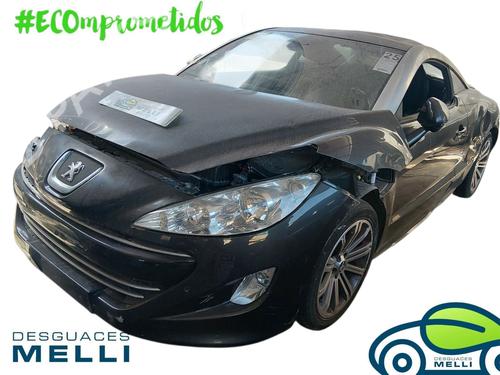 Engine PEUGEOT RCZ 2.0 HDi | BP36436755M1 - Image 6