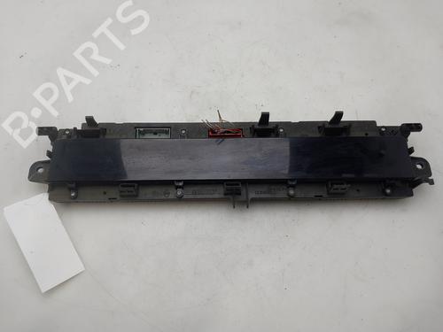 Used Instrument cluster Instrument cluster RENAULT SCÉNIC II (JM0/1_) 1.5 dCi (JM1F) (86 hp) 36031059 36031059