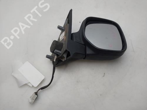 Rétroviseur droit Rétroviseur droit PEUGEOT PARTNER MPV (5_, G_) [1996-2026] 34279358 34279358