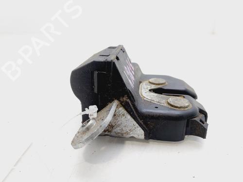 Tailgate lock OPEL CORSA D (S07) 1.2 (L08, L68) | BP26517873C101 