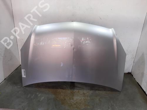 Used Hood OPEL ZAFIRA / ZAFIRA FAMILY B (A05) 1.9 CDTI (M75) (120 hp) 6543492