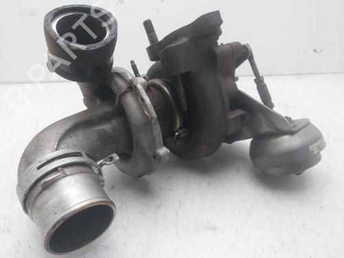 Turbolader/Kompressor für Turbolader/Kompressor 37759227 37759227
