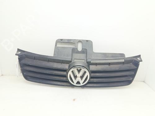 Gitter für Gitter VW POLO IV (9N_, 9A_) 1.2 12V (64 hp) 36038929 36038929