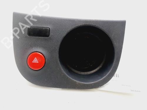 Alarmlicht Schakelaar SEAT LEON (1P1) [2005-2013]  22365245