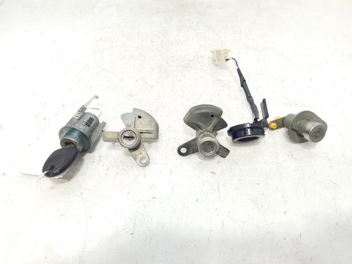 Used Ignition barrel Ignition barrel HYUNDAI GETZ (TB) 1.1 (63 hp) 9046306 9046306