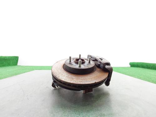 Used Right front steering knuckle KIA STONIC (YB) [2017-2025]  24645829