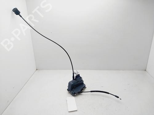 Used Rear left lock RENAULT GRAND SCÉNIC II (JM0/1_) [2004-2009]  26738855