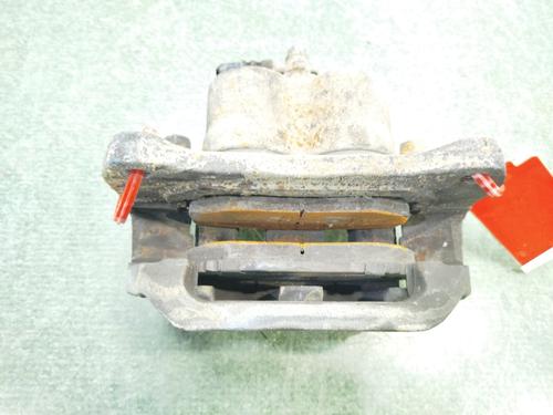 Left front brake caliper MAZDA CX-7 (ER) 2.2 MZR-CD AWD (ER10A) | BP33996309M105  - Image 5