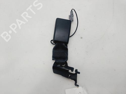 Engate do cinto RENAULT MEGANE IV Grandtour (K9A/M/N_) 1.2 TCe 100 (100 hp) 31153974