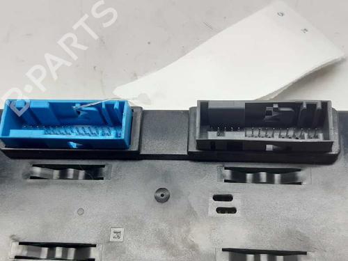Climate control OPEL ASTRA H (A04) 1.3 CDTI (L48) | BP5897667I5 