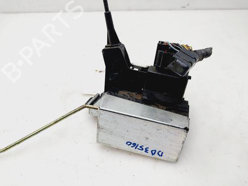 Used Front right lock JAGUAR S-TYPE II (X200) 2.7 D (207 hp) 22542746