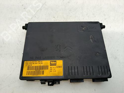 Used Other CITROËN XSARA Coupe (N0) 1.4 HDi (68 hp) 32198373