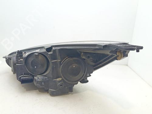 Right headlight FORD FOCUS IV Turnier (HP) 1.0 EcoBoost mHEV | BP34437091C29  - Image 5