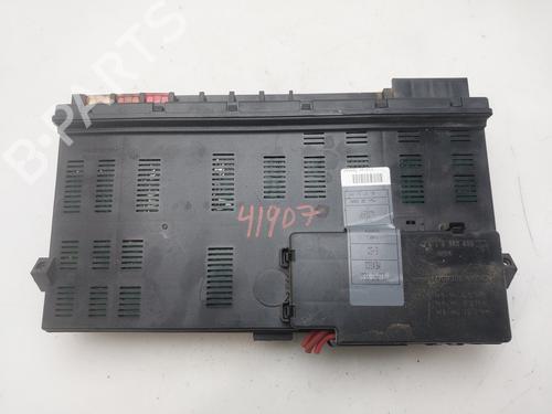 Fuse box BMW X5 (E53) 3.0 d | BP38239885E1 - Image 2