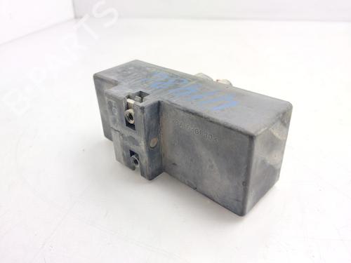 Module électronique Module électronique VW POLO IV (9N_, 9A_) 1.4 TDI (75 hp) 34613114 34613114