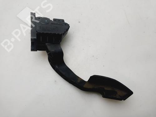 Pedal OPEL CORSA D (S07) | BP31822800I4