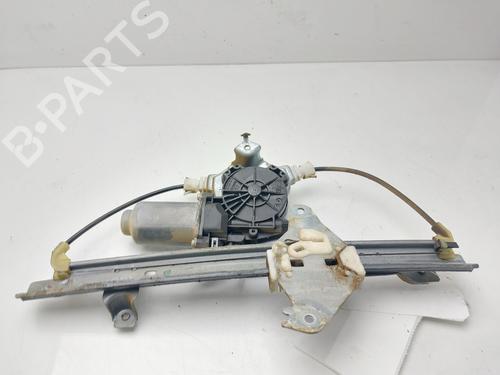 Vindusheismekanisme høyre bak NISSAN QASHQAI I (J10, NJ10) | BP30717786C25