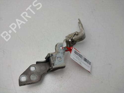 Used Hinge/Door check strap CITROËN JUMPER II Platform/Chassis 2.2 HDi 100 (101 hp) 32250577