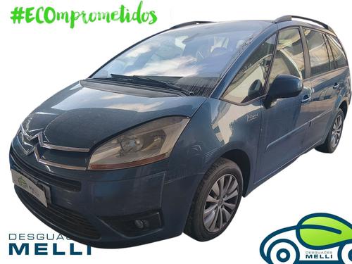 Used Parts CITROËN C4 Grand Picasso I (UA_)    4599532