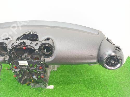 Airbag Kit MINI MINI CLUBVAN (R55) Cooper D | BP31162088C86