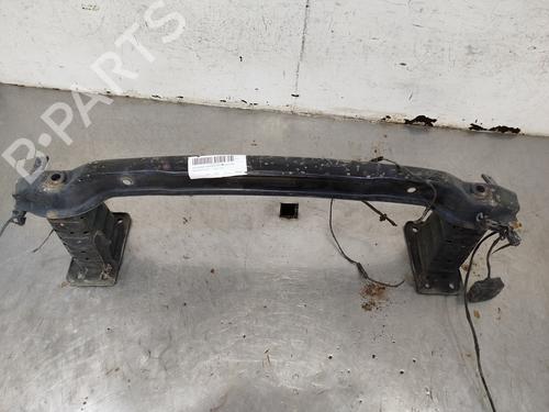 Renfort de pare-chocs avant BMW X6 (E71, E72) xDrive 30 d (235 hp) 28013186