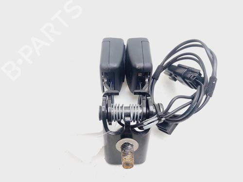 Engate do cinto FORD PUMA (J2K, CF7)  | BP31153811I32 