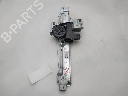 Used Rear right window mechanism Rear right window mechanism 38324827 38324827