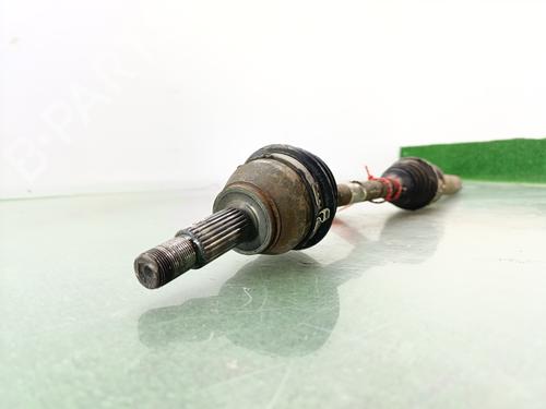 Right front driveshaft FORD FIESTA VI (CB1, CCN) 1.6 TDCi | BP26889852M39 