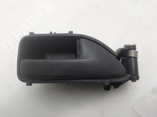Used Front right interior door handle Front right interior door handle SEAT TOLEDO I (1L2) [1991-1999] 33440286 33440286
