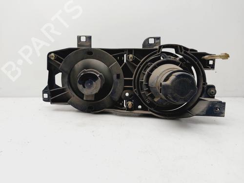 Right headlight BMW 5 (E34) 518 i | BP21217396C29