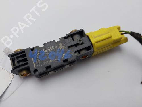 Used Electronic sensor Electronic sensor 36892267 36892267