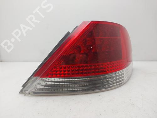 Fanale posteriore destro Fanale posteriore destro 39210013 39210013
