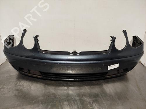 Used Front bumper VW POLO IV (9N_, 9A_) 1.4 16V (75 hp) 31087890