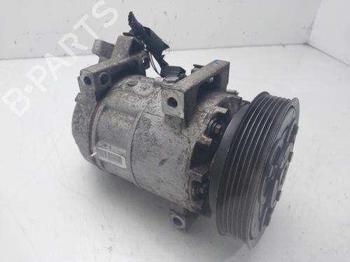 AC compressor RENAULT CLIO IV (BH_) | BP32999397M34 - Image 3