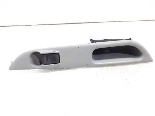 Used Left rear window switch NISSAN ALMERA TINO (V10) 1.8 (116 hp) 3344873