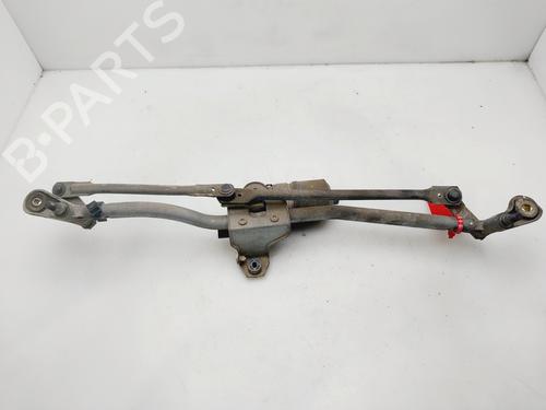 Viskermotor vindrude AUDI A4 B7 (8EC) 2.0 TDI 16V (140 hp) 31653009