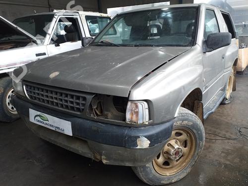 Used Parts OPEL FRONTERA A Sport (U92)    967541