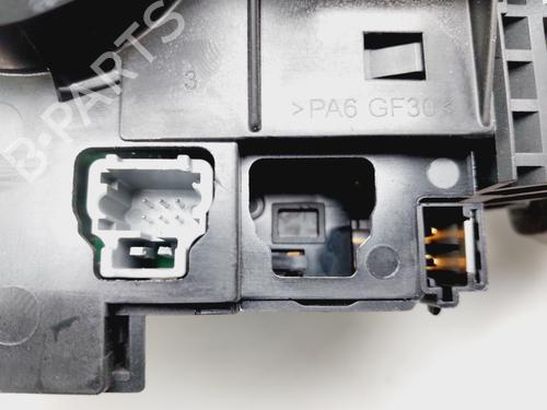 Steering wheel controls CITROËN C3 Picasso (SH_)  | BP33455896E15  - Image 7